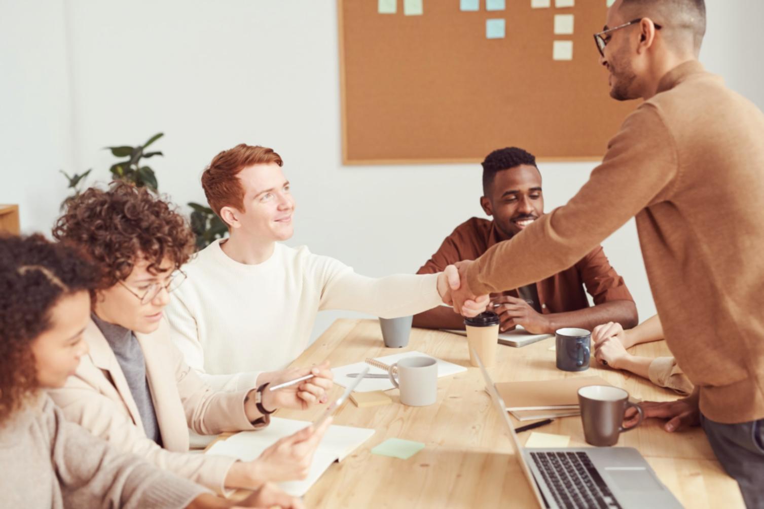 Collaborazione e pianificazione didattica